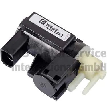 Scelto Dai Clienti PIERBURG 7.02325.04.0 - Convertitore pressione, Turbocompressore ATP Autoricambi