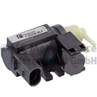 PIERBURG 7.02325.06.0 - Convertitore pressione, Turbocompressore ATP Autoricambi Offerta Lampo