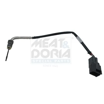 MEAT & DORIA 12459 - Sensore, Temperatura gas scarico ATP Autoricambi Nuova Collezione