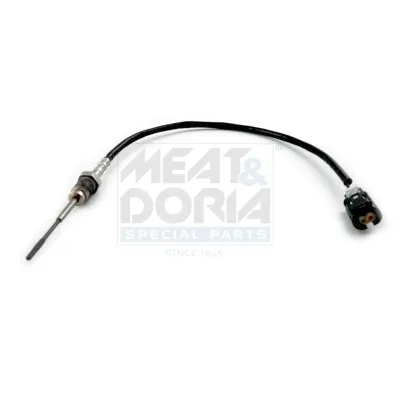 MEAT & DORIA 12419 - Sensore, Temperatura gas scarico ATP Autoricambi Economico