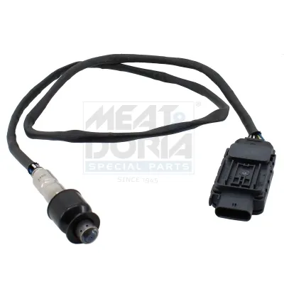 Spedito Oggi MEAT & DORIA 57031 - Sensore NOx, convertitore catalitico NOx ATP Autoricambi