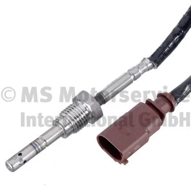 PIERBURG 7.11020.96.0 - Sensore, Temperatura gas scarico ATP Autoricambi Offerta Limitata