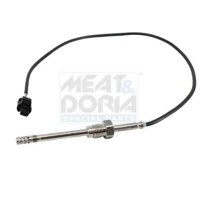 MEAT & DORIA 12571 - Sensore, Temperatura gas scarico ATP Autoricambi Popolare
