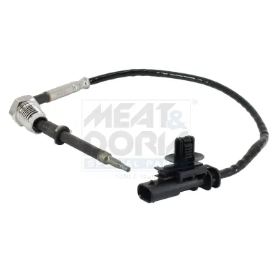 Pagamento Sicuro MEAT & DORIA 12614 - Sensore, Temperatura gas scarico ATP Autoricambi