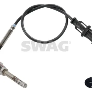 SWAG 33 10 2592 - Sensore, Temperatura gas scarico ATP Autoricambi Spedito Oggi