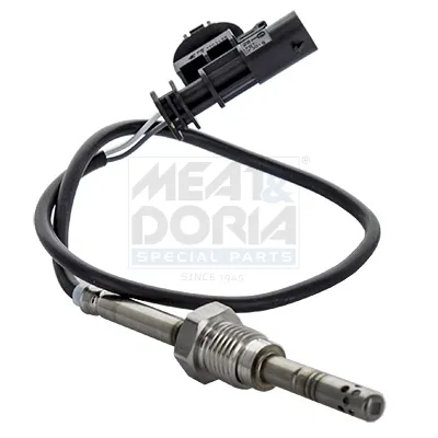 MEAT & DORIA 12410 - Sensore, Temperatura gas scarico ATP Autoricambi Economico