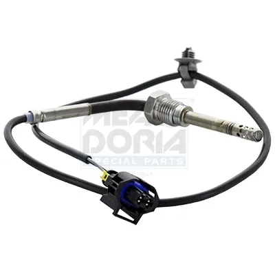 MEAT & DORIA 12427 - Sensore, Temperatura gas scarico ATP Autoricambi Compra Online