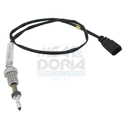 MEAT & DORIA 12463 - Sensore, Temperatura gas scarico ATP Autoricambi Compra Adesso