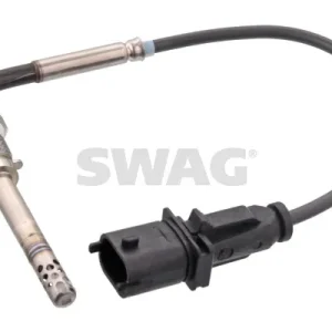 Offerta Limitata SWAG 70 10 0820 - Sensore, Temperatura gas scarico ATP Autoricambi