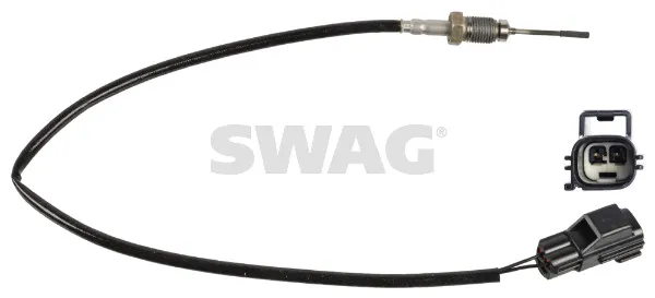 SWAG 50 10 7665 - Sensore, Temperatura gas scarico ATP Autoricambi Compra Adesso