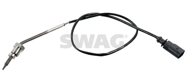 SWAG 33 10 3545 - Sensore, Temperatura gas scarico ATP Autoricambi Bestseller