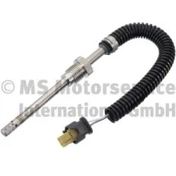 PIERBURG 7.11020.00.0 - Sensore, Temperatura gas scarico ATP Autoricambi Promozione