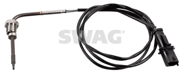 Quantità Limitata SWAG 33 10 3543 - Sensore, Temperatura gas scarico ATP Autoricambi