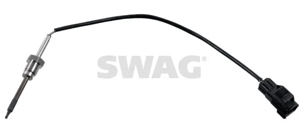 SWAG 33 10 3547 - Sensore, Temperatura gas scarico ATP Autoricambi Prezzo Conveniente