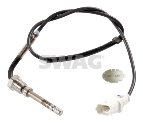 SWAG 33 10 2597 - Sensore, Temperatura gas scarico ATP Autoricambi Economico