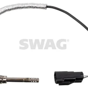 Compra Online SWAG 33 10 2645 - Sensore, Temperatura gas scarico ATP Autoricambi