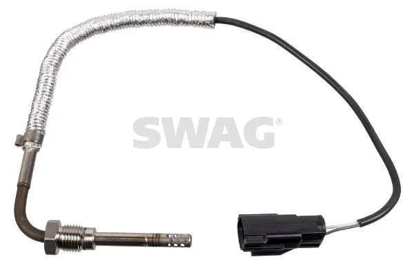 Compra Online SWAG 33 10 2645 - Sensore, Temperatura gas scarico ATP Autoricambi