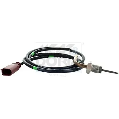 MEAT & DORIA 12390 - Sensore, Temperatura gas scarico ATP Autoricambi Pagamento Sicuro
