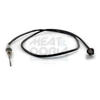 MEAT & DORIA 12415 - Sensore, Temperatura gas scarico ATP Autoricambi Novità