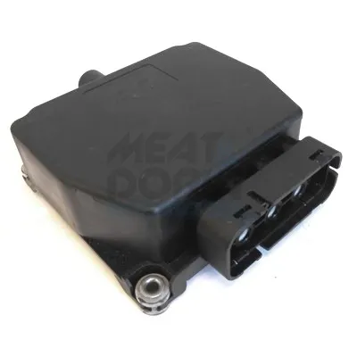 Compra Oggi Stesso MEAT & DORIA 9337 - Convertitore pressione, Collettore aspirazione ATP Autoricambi