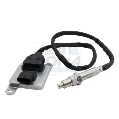 Scelto Dai Clienti MEAT & DORIA 57022 - Sensore NOx, convertitore catalitico NOx ATP Autoricambi