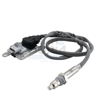 Professionale MEAT & DORIA 57190 - Sensore NOx, convertitore catalitico NOx ATP Autoricambi