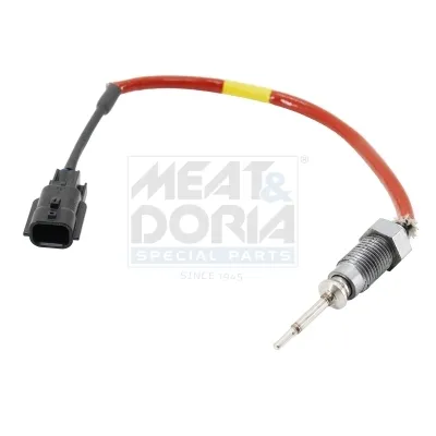 Saldi MEAT & DORIA 12635 - Sensore, Temperatura gas scarico ATP Autoricambi