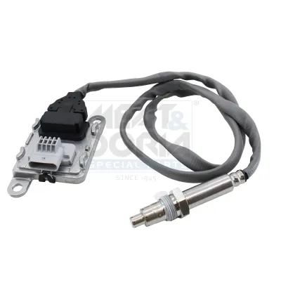 Professionale MEAT & DORIA 57056 - Sensore NOx, convertitore catalitico NOx ATP Autoricambi