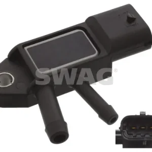 SWAG 70 94 5222 - Sensore, Pressione gas scarico ATP Autoricambi Bestseller