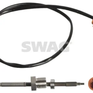 SWAG 33 10 0234 - Sensore, Temperatura gas scarico ATP Autoricambi Reso Gratuito