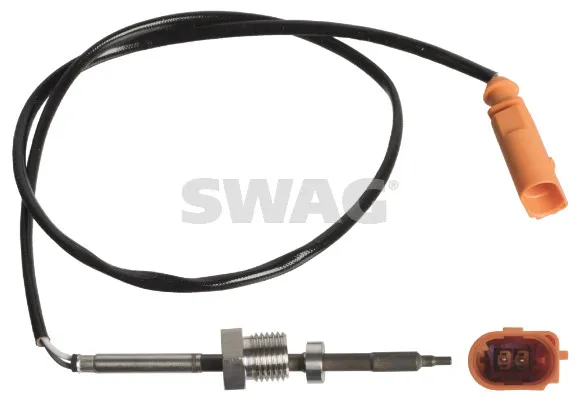 SWAG 33 10 0234 - Sensore, Temperatura gas scarico ATP Autoricambi Reso Gratuito
