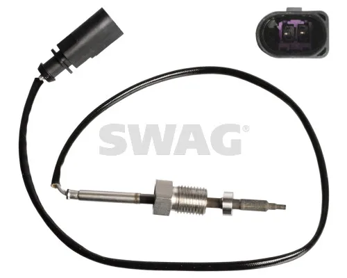A Buon Prezzo SWAG 33 10 0235 - Sensore, Temperatura gas scarico ATP Autoricambi