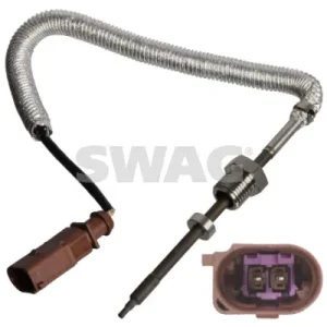 Offerta Del Giorno SWAG 33 10 0237 - Sensore, Temperatura gas scarico ATP Autoricambi