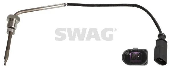 SWAG 33 10 0238 - Sensore, Temperatura gas scarico ATP Autoricambi Compra Oggi Stesso