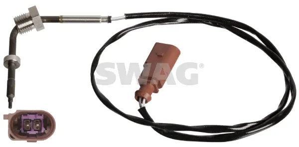Acquista Ora SWAG 33 10 0239 - Sensore, Temperatura gas scarico ATP Autoricambi