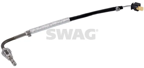 Prezzo Scontato SWAG 33 10 0210 - Sensore, Temperatura gas scarico ATP Autoricambi