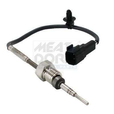 Saldi MEAT & DORIA 12688 - Sensore, Temperatura gas scarico ATP Autoricambi