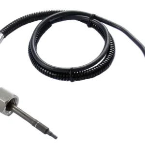 Reso Gratuito BBT ATS0402 - Sensore, Temperatura gas scarico ATP Autoricambi