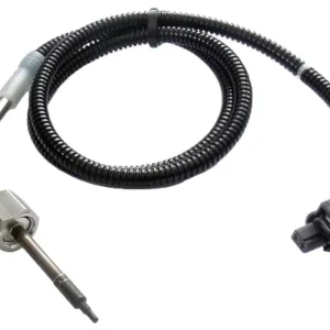 Offerta Limitata BBT ATS0420 - Sensore, Temperatura gas scarico ATP Autoricambi