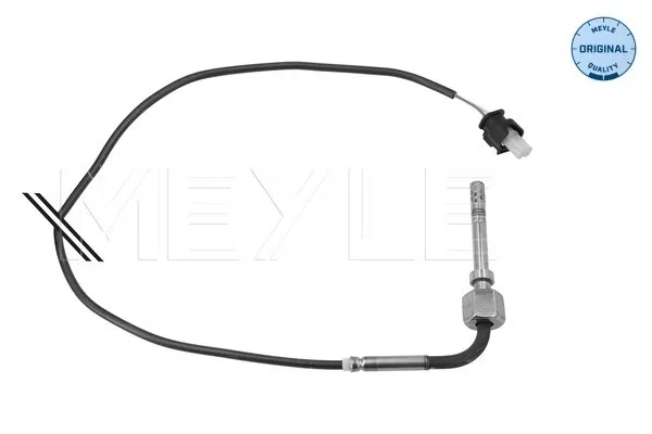 MEYLE 214 800 0056 - Sensore, Temperatura gas scarico ATP Autoricambi Non Perdere