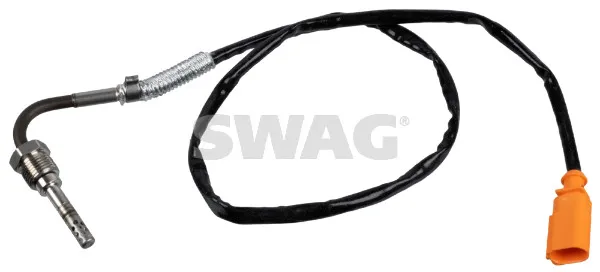 Super Prezzo SWAG 33 10 0822 - Sensore, Temperatura gas scarico ATP Autoricambi