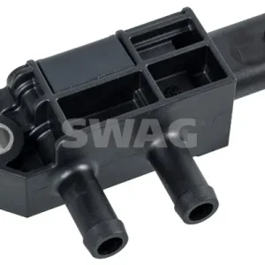 Saldi SWAG 33 10 0827 - Sensore, Pressione gas scarico ATP Autoricambi