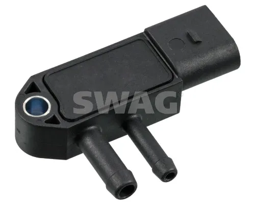 Occasione Imperdibile SWAG 30 94 0766 - Sensore, Pressione gas scarico ATP Autoricambi