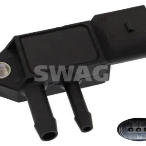 Offerta Del Giorno SWAG 30 94 0767 - Sensore, Pressione gas scarico ATP Autoricambi