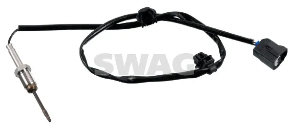 Prezzo Basso SWAG 33 10 6746 - Sensore, Temperatura gas scarico ATP Autoricambi