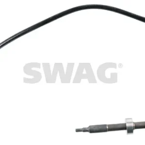 SWAG 33 10 9233 - Sensore, Temperatura gas scarico ATP Autoricambi Quantità Limitata