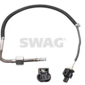 Pagamento Sicuro SWAG 10 10 0823 - Sensore, Temperatura gas scarico ATP Autoricambi