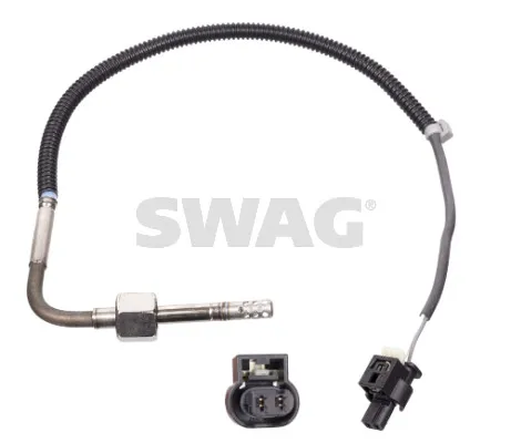 Pagamento Sicuro SWAG 10 10 0823 - Sensore, Temperatura gas scarico ATP Autoricambi