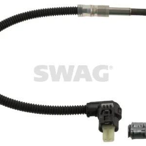 SWAG 10 10 0827 - Sensore, Temperatura gas scarico ATP Autoricambi Di Tendenza