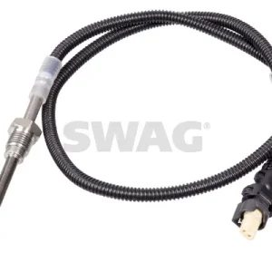 SWAG 10 10 0828 - Sensore, Temperatura gas scarico ATP Autoricambi Popolare
